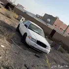 فورد بوليسي تشليح قطع غيار