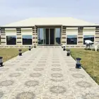 تركيب الخيام والبيوت الثابتة والمتحركه الملكي والعايدي