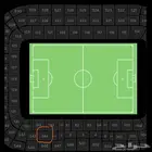 تذاكر الهلال وجوانجو