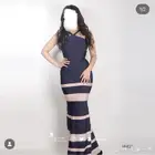 للبيع بنصف السعر فساتين نسائية بالجملة صناعة تركية