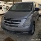 هونداي فان H1 2012 قير عادي