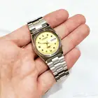 ساعة اليابان اوتوماتيك اصلية فنتج للبيع