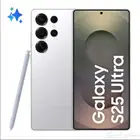 Samsung S25 Ultra 512 New plus Case
