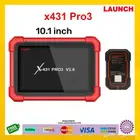 Launch جهاز فحص لانش برو3 اس إي Pro3 SE x431 2025