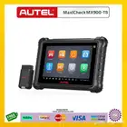 AUTEL جهاز اوتل MaxiCheck MX900 TS - MX 900-TS