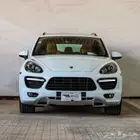 بورش كايين GTS 2013