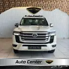 TOYOTA LAND CRUISER GXR 4.0 V6 2022