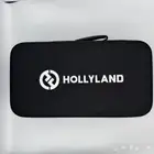 تأجير وبيع سماعات هولي لاند Hollyland Solidcom C1 Pro