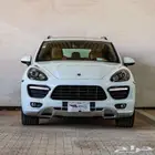 بورش كايين GTS موديل 2013