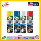 TurtleWax ترتل واكس - ملمع فريش شاين - 4 نكهات مختلفة