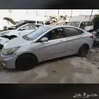 اكنست 2015 تشليح قطع غيار