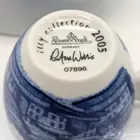 كوب آيلي كوليكشن Rufus Willis