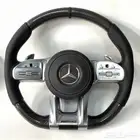 طارة مرسيدس جي G63 كاربون _ كت تعدل برابوس و G63