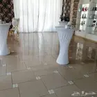 طاولات كوكتيل ضيافة طويلة 0504487897