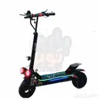 سكوتر الوحش مضيئ 1600W
