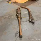 كت باك بوليت raptor f150