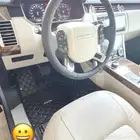 دعاسات ارضية جلد فاخر VIP 