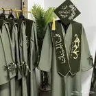 عبايات تخرج