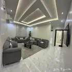 شقة مفروشة جديده للايجار اليومي بالمدينة المنورة