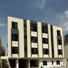 للإيجار عمارة بالكامل بحي النرجس