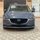 مازدا 6 2025 Mazda