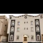 للإيجار ملحق بالطائف حي القيم الأعلى