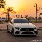 CLS 53 فل AMG 2020