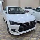 سوزوكي ديزاير فل شكل جديد 2025 لتمويل البنوك - كاش