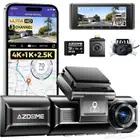 الداش كام الأسطورة AZDOME M550 MAX