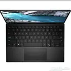 Dell XPS laptop