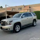 تاهو 2017 LS ممشى قليل ماشاءالله تبارك الله السعر 88 الف