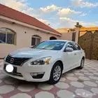 نيسان التيما 2015