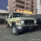 شاص غماره ديزل اوتوماتيك سوبر فل LC79 S-GLS 2.8 4X4 AT 2025
