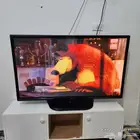 شاشه عادي نوع إل جي 50 بوصه