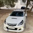 سوبارو 2011 GT اصدار خاص كاش او دفعات