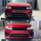 كت تحويل رنج روفر سبورت أوتوبغرافيك 2013 - 2021