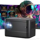 بروجكتر نظام اندوريد جديد