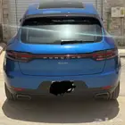 بورش ماكان 2021 للبيع ( ممشى قليل )