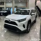 راف فور ال اي بنزين 2.0 دفع ثنائي RAV4 LE 4X2 2025