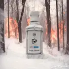 عطر هود القطب الشمالي (البكج جديد لم يتم الفتح )