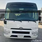 باص كوستر موديل 2022