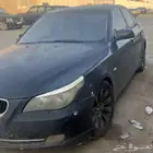 بي ام دبليو. موديل 2010. حجم 520 قطع تشليح