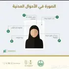 تعديل صور الأحوال