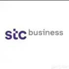 خدمات STC والمؤسسات والمنشآت