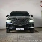جنسس رويال GV80 موديل 2021