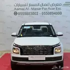 هونداي فينيو سمارت 2024 كاش واقساط
