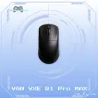 فأرة تحكم VGN VXE R1 Pro MAX BLACK Mouse