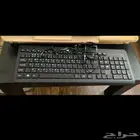 كيبورد لاسلكي USB للبيع
