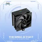 مبرد هوائي THERMALRIGHT ASSASSIN X 120 R DIGITAL BLACK