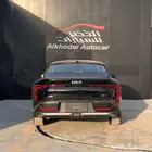 كيا K4 GLS 2026